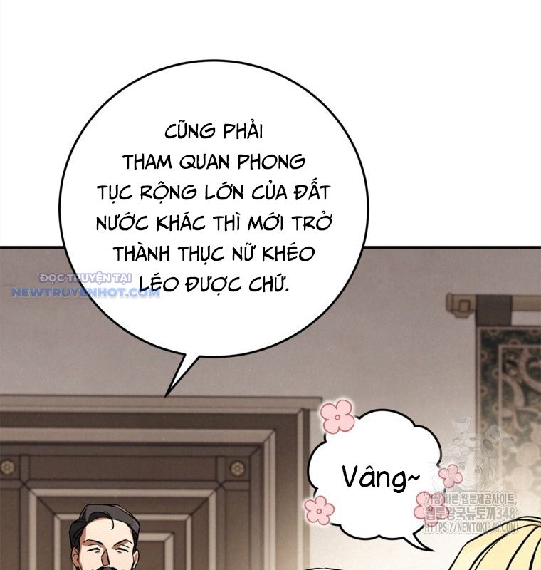 Những Đứa Trẻ Của Rune Chapter 25 - Trang 24