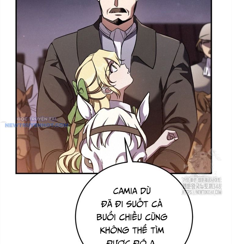 Những Đứa Trẻ Của Rune Chapter 25 - Trang 31