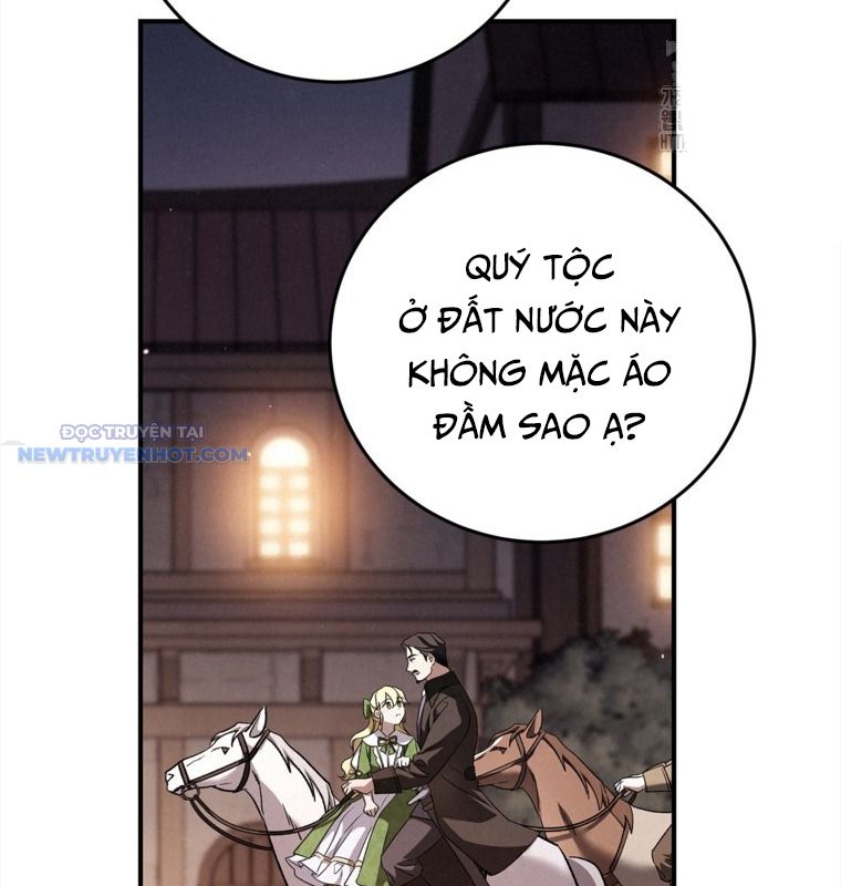 Những Đứa Trẻ Của Rune Chapter 25 - Trang 33