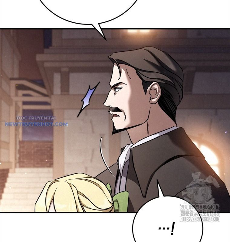Những Đứa Trẻ Của Rune Chapter 25 - Trang 35
