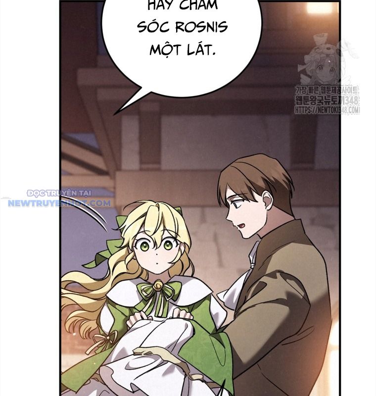 Những Đứa Trẻ Của Rune Chapter 25 - Trang 37
