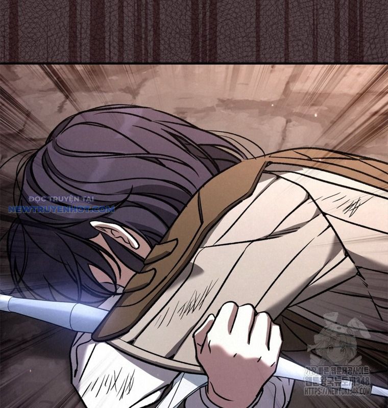 Những Đứa Trẻ Của Rune Chapter 25 - Trang 42