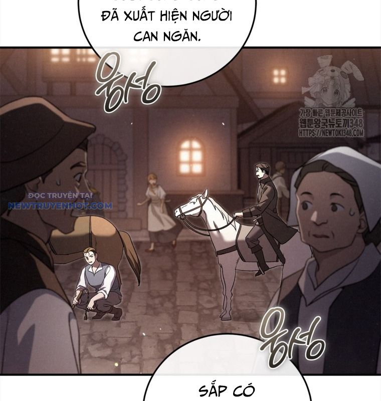 Những Đứa Trẻ Của Rune Chapter 25 - Trang 44