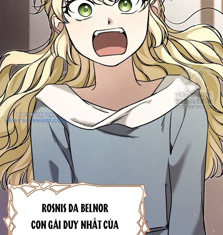 Những Đứa Trẻ Của Rune Chapter 25 - Trang 8