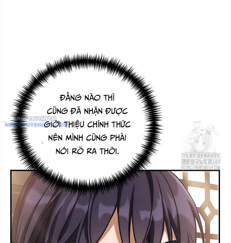 Những Đứa Trẻ Của Rune Chapter 26 - Trang 33