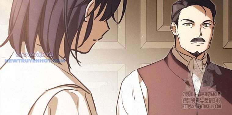 Những Đứa Trẻ Của Rune Chapter 26 - Trang 36