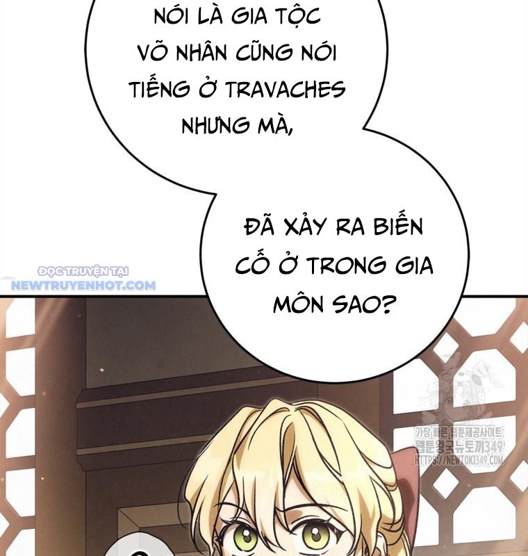 Những Đứa Trẻ Của Rune Chapter 26 - Trang 43