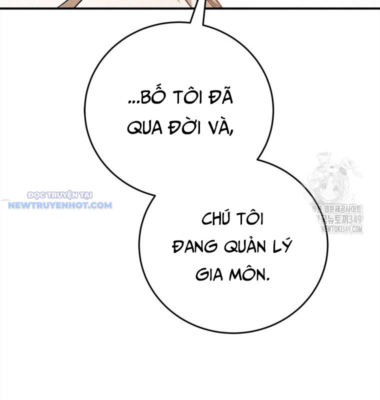 Những Đứa Trẻ Của Rune Chapter 26 - Trang 46