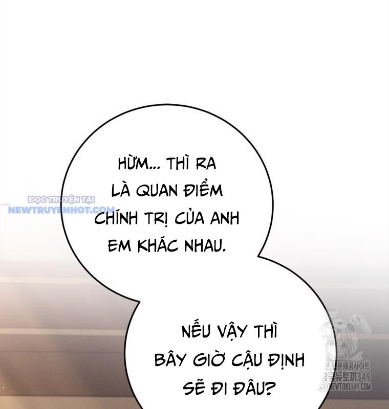 Những Đứa Trẻ Của Rune Chapter 26 - Trang 47