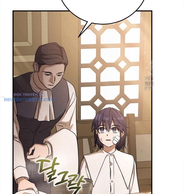 Những Đứa Trẻ Của Rune Chapter 26 - Trang 8