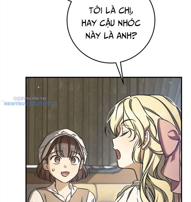 Những Đứa Trẻ Của Rune Chapter 27 - Trang 10