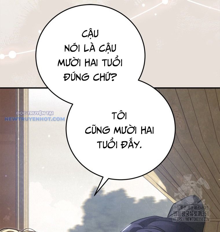 Những Đứa Trẻ Của Rune Chapter 27 - Trang 13