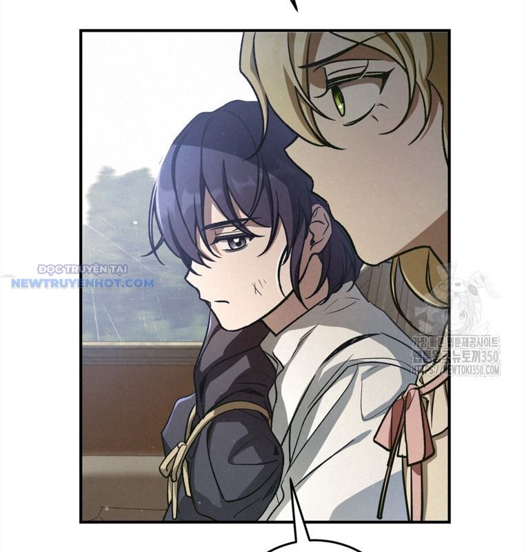 Những Đứa Trẻ Của Rune Chapter 27 - Trang 27