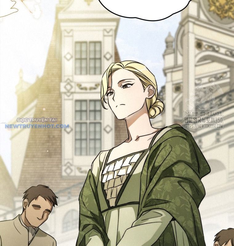 Những Đứa Trẻ Của Rune Chapter 27 - Trang 45