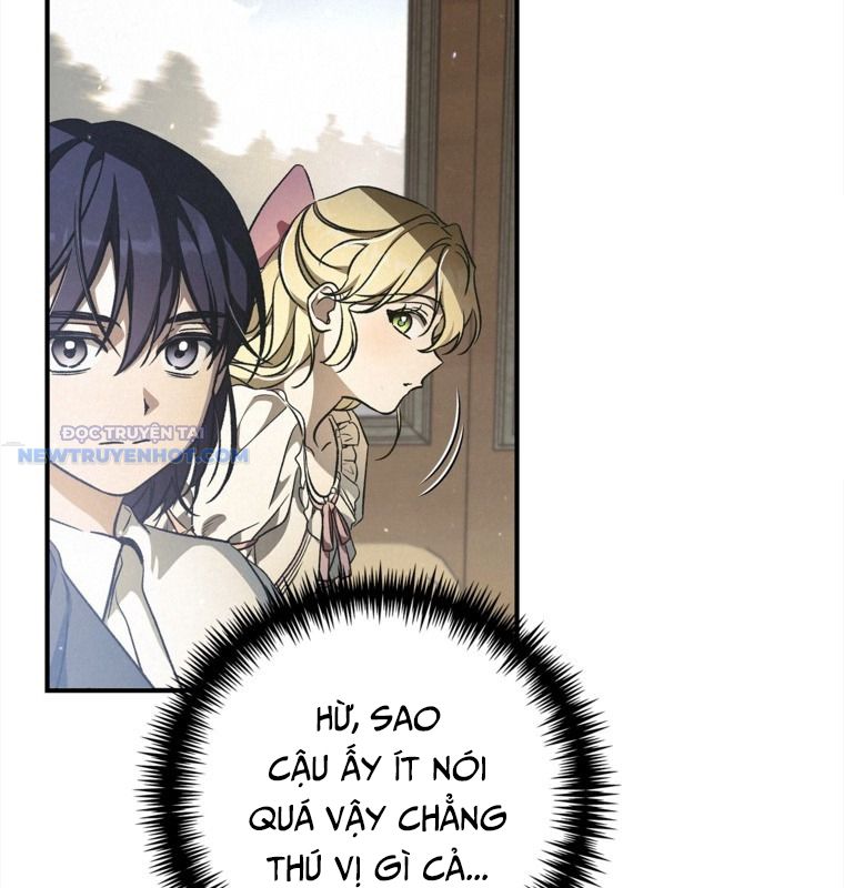 Những Đứa Trẻ Của Rune Chapter 27 - Trang 8