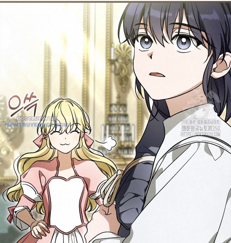 Những Đứa Trẻ Của Rune Chapter 28 - Trang 23