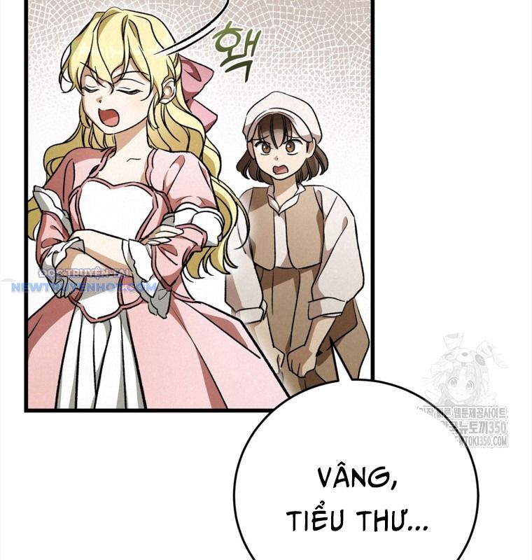 Những Đứa Trẻ Của Rune Chapter 28 - Trang 31