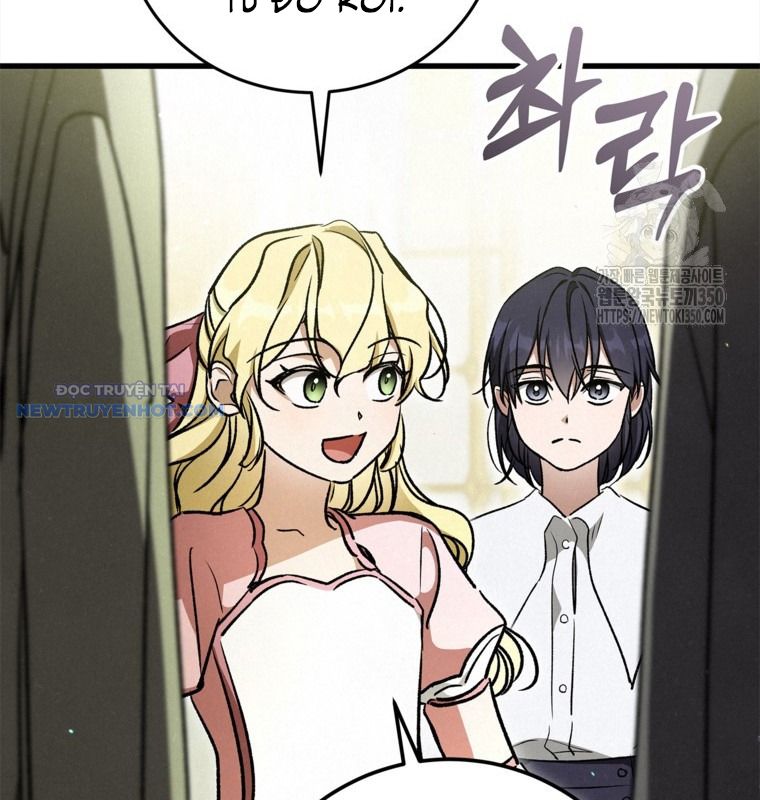 Những Đứa Trẻ Của Rune Chapter 28 - Trang 41