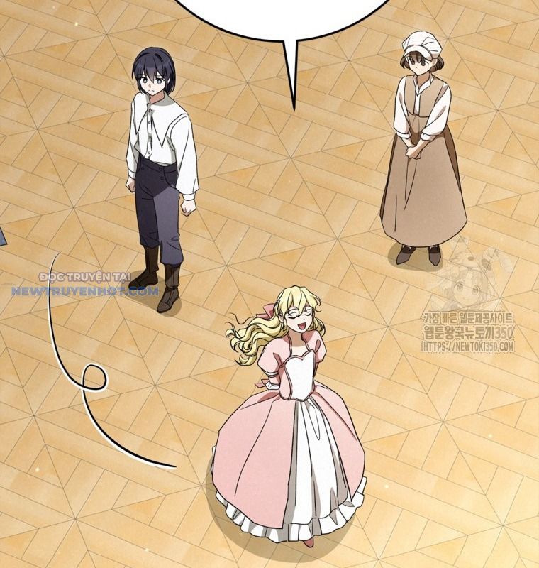 Những Đứa Trẻ Của Rune Chapter 28 - Trang 44