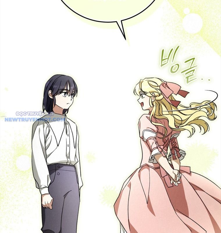 Những Đứa Trẻ Của Rune Chapter 28 - Trang 46