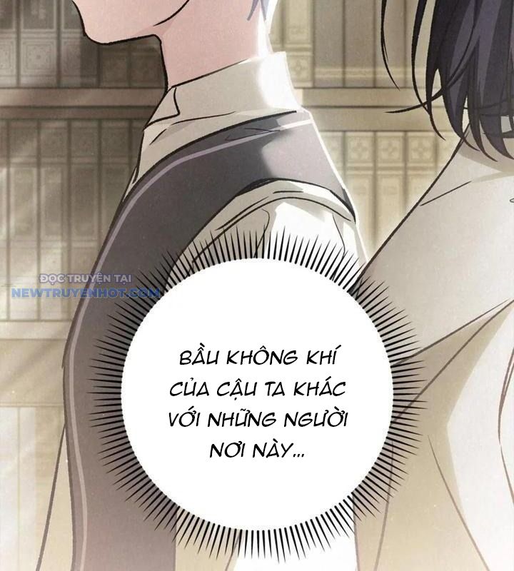 Những Đứa Trẻ Của Rune Chapter 29 - Trang 15