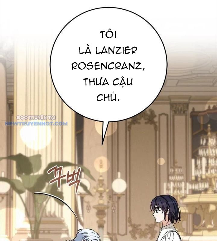 Những Đứa Trẻ Của Rune Chapter 29 - Trang 25