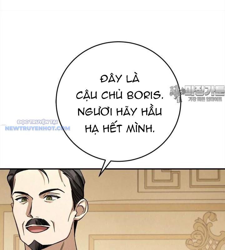 Những Đứa Trẻ Của Rune Chapter 29 - Trang 27