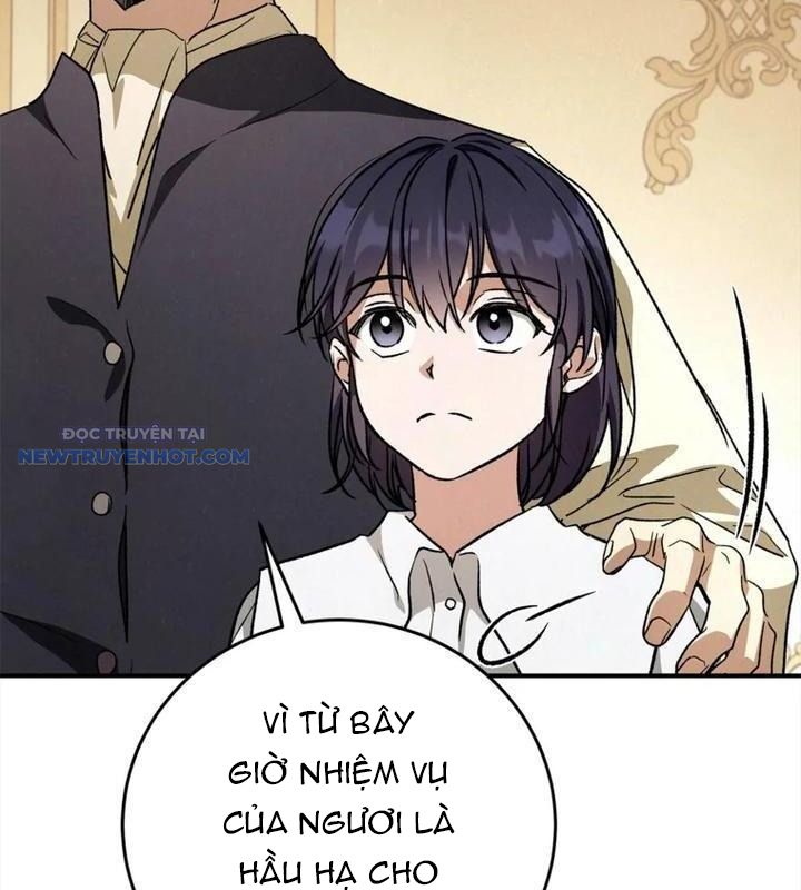 Những Đứa Trẻ Của Rune Chapter 29 - Trang 28