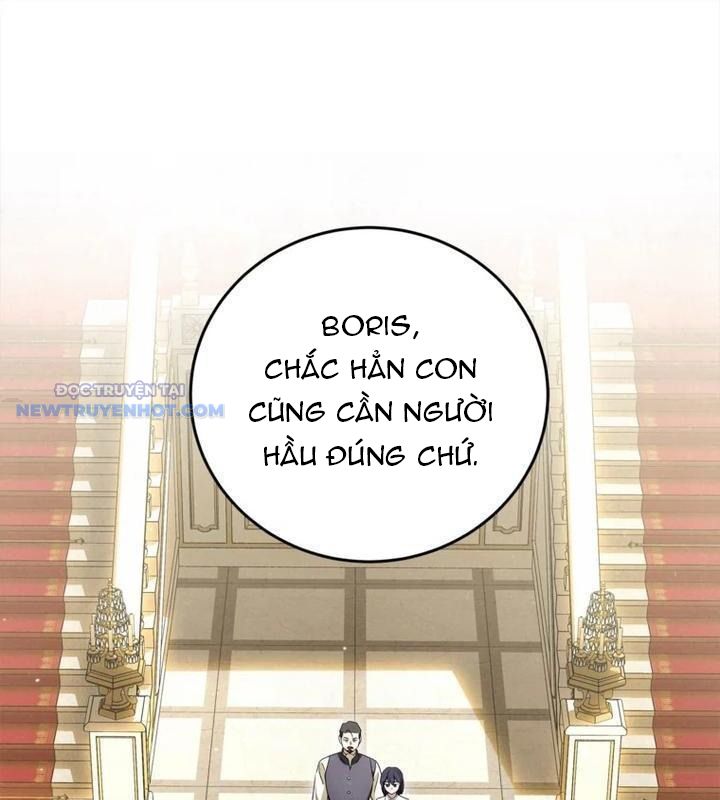 Những Đứa Trẻ Của Rune Chapter 29 - Trang 3