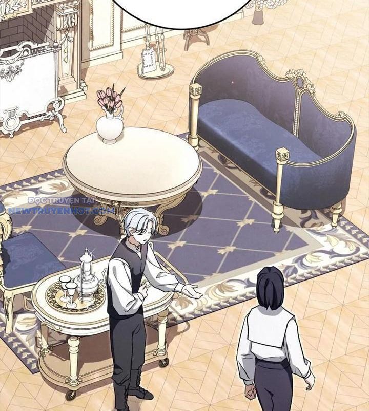 Những Đứa Trẻ Của Rune Chapter 29 - Trang 45