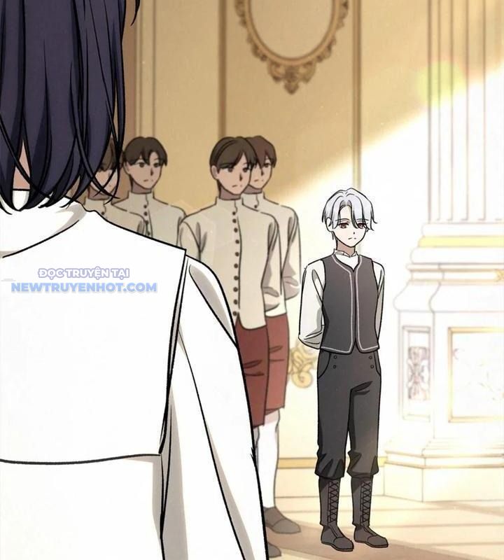 Những Đứa Trẻ Của Rune Chapter 29 - Trang 6