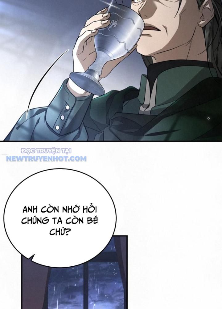 Những Đứa Trẻ Của Rune Chapter 3 - Trang 12