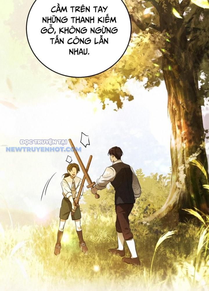Những Đứa Trẻ Của Rune Chapter 3 - Trang 16