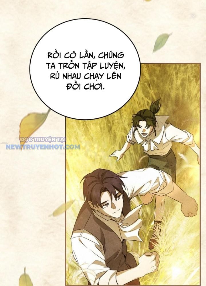 Những Đứa Trẻ Của Rune Chapter 3 - Trang 18
