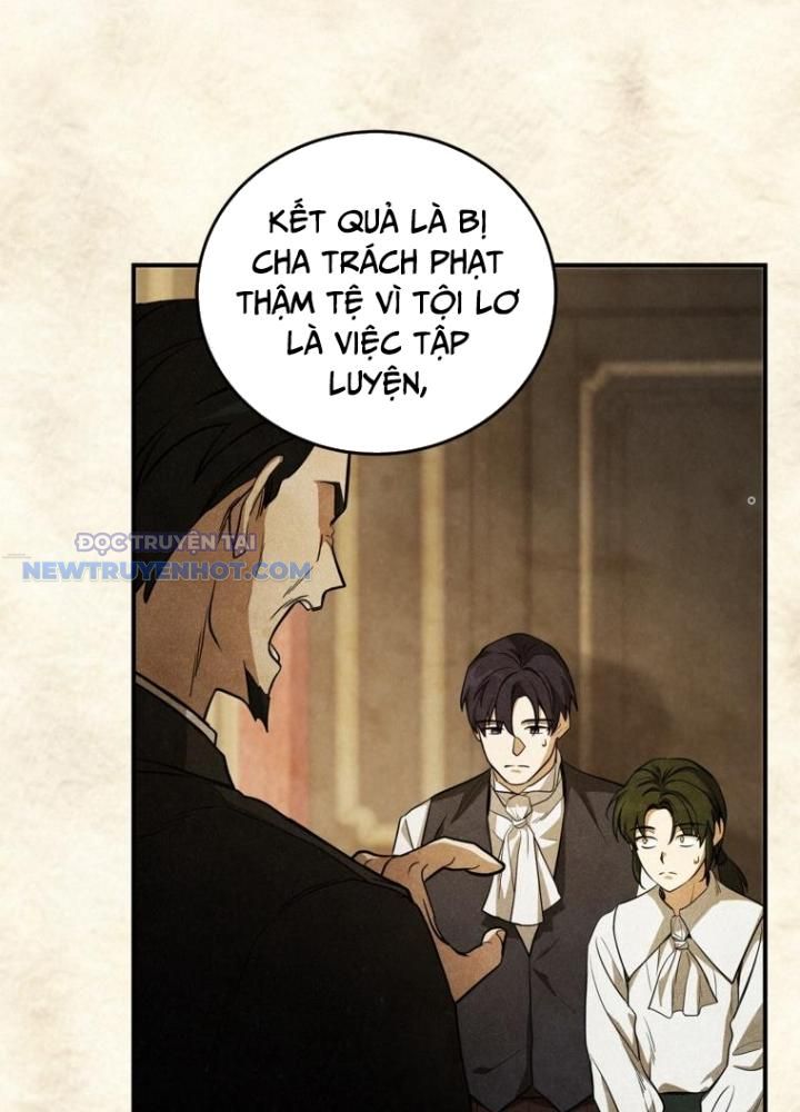 Những Đứa Trẻ Của Rune Chapter 3 - Trang 20