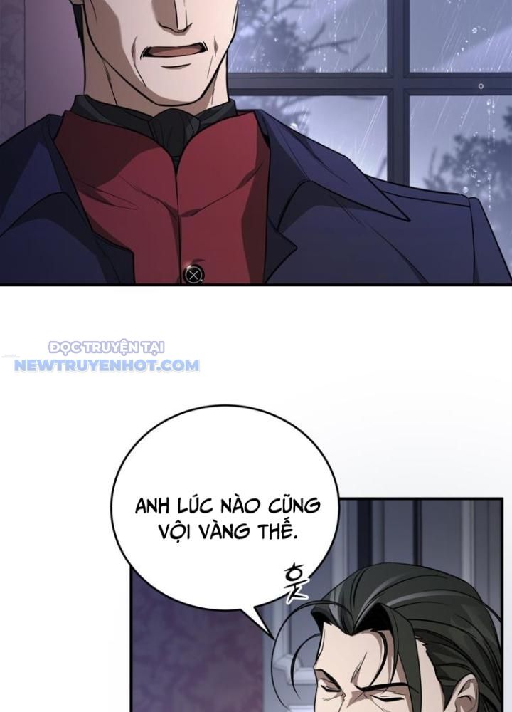Những Đứa Trẻ Của Rune Chapter 3 - Trang 26