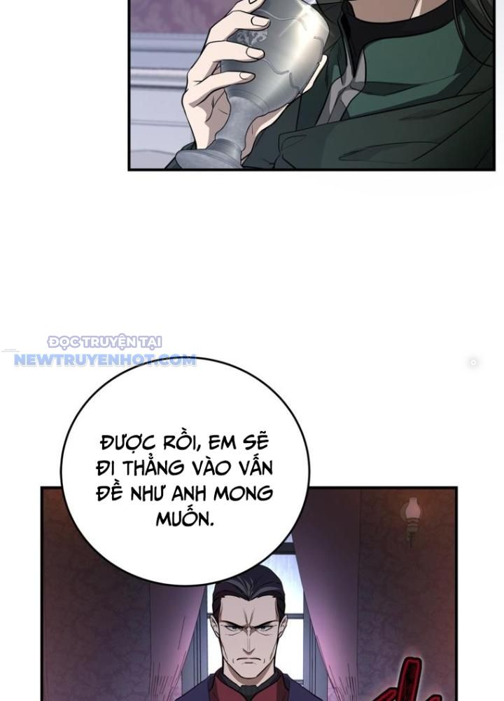 Những Đứa Trẻ Của Rune Chapter 3 - Trang 28
