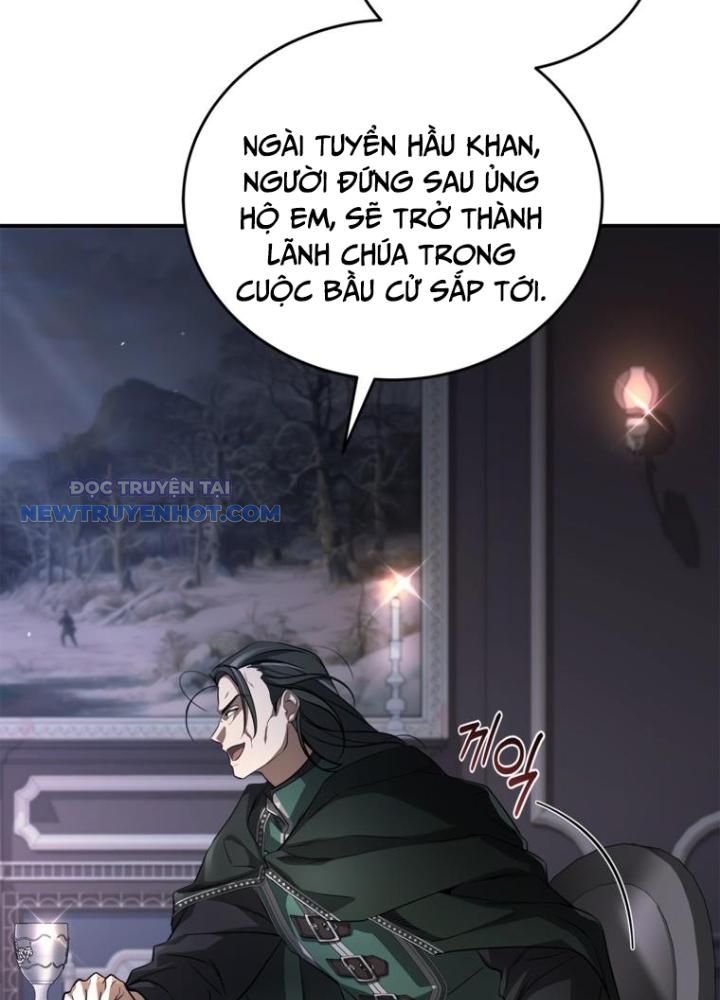 Những Đứa Trẻ Của Rune Chapter 3 - Trang 32