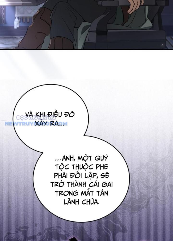 Những Đứa Trẻ Của Rune Chapter 3 - Trang 34