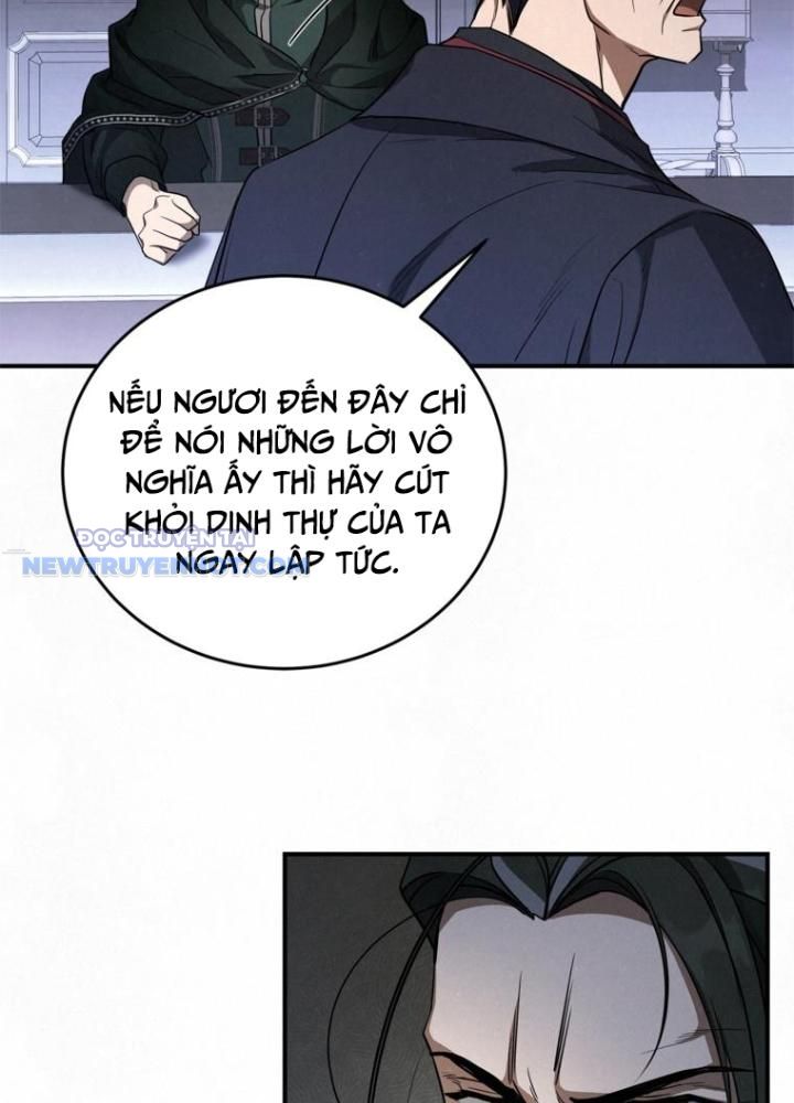 Những Đứa Trẻ Của Rune Chapter 3 - Trang 40