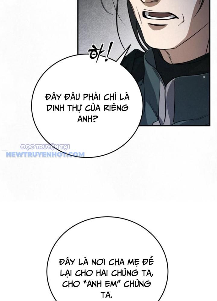 Những Đứa Trẻ Của Rune Chapter 3 - Trang 42