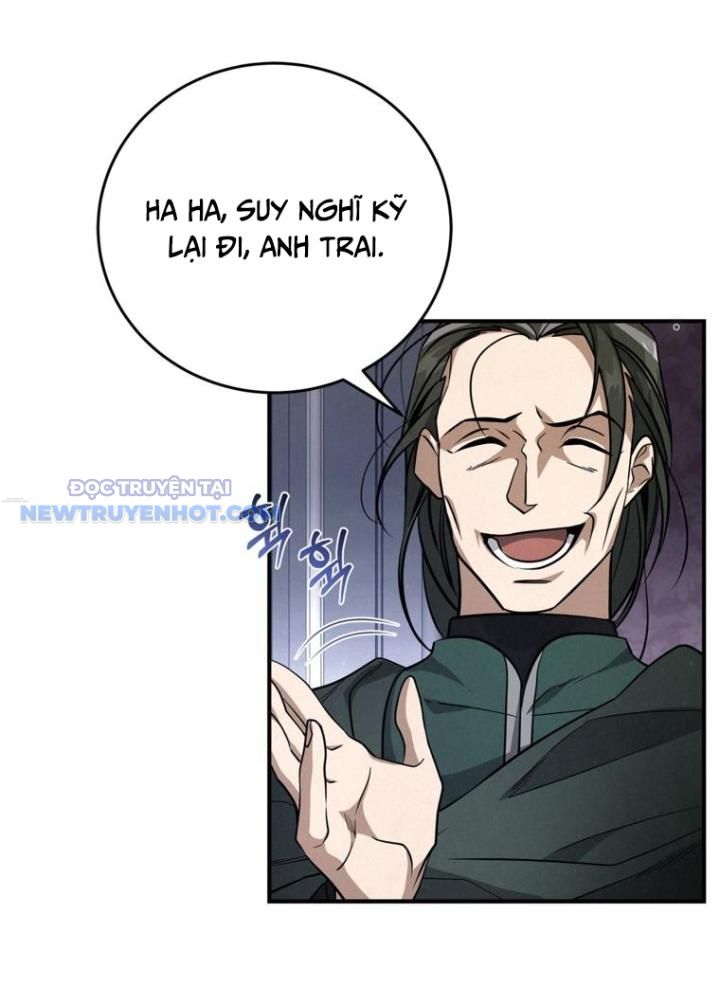 Những Đứa Trẻ Của Rune Chapter 3 - Trang 50