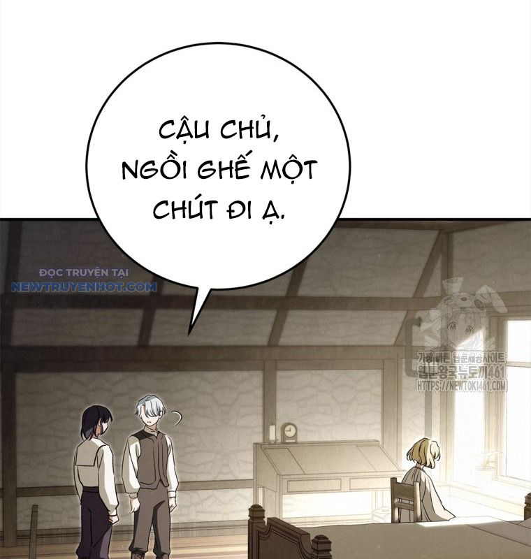 Những Đứa Trẻ Của Rune Chapter 30 - Trang 16