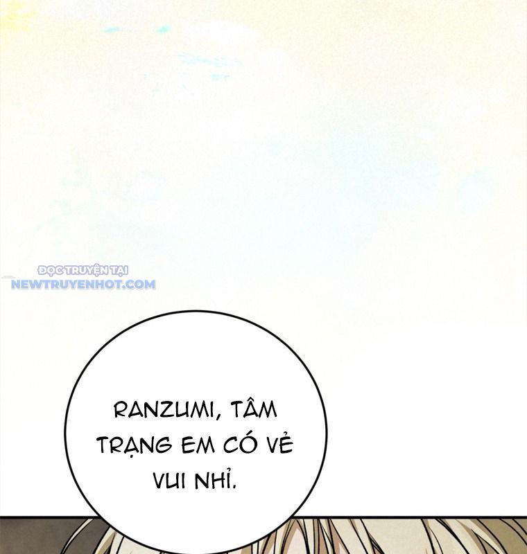 Những Đứa Trẻ Của Rune Chapter 30 - Trang 35