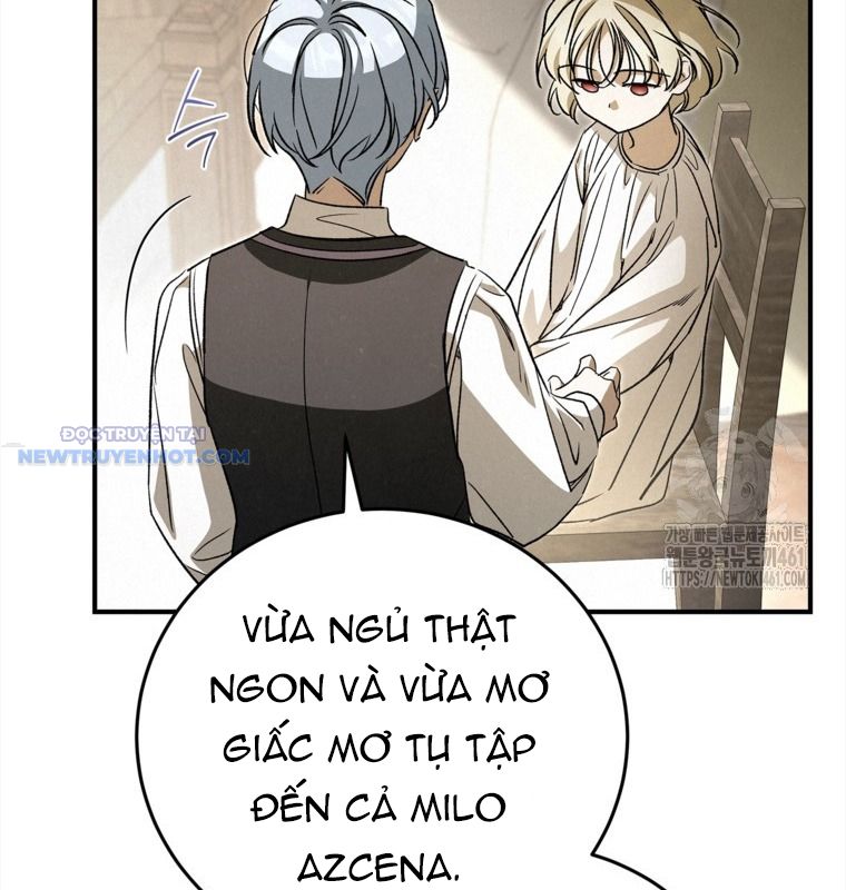 Những Đứa Trẻ Của Rune Chapter 30 - Trang 38