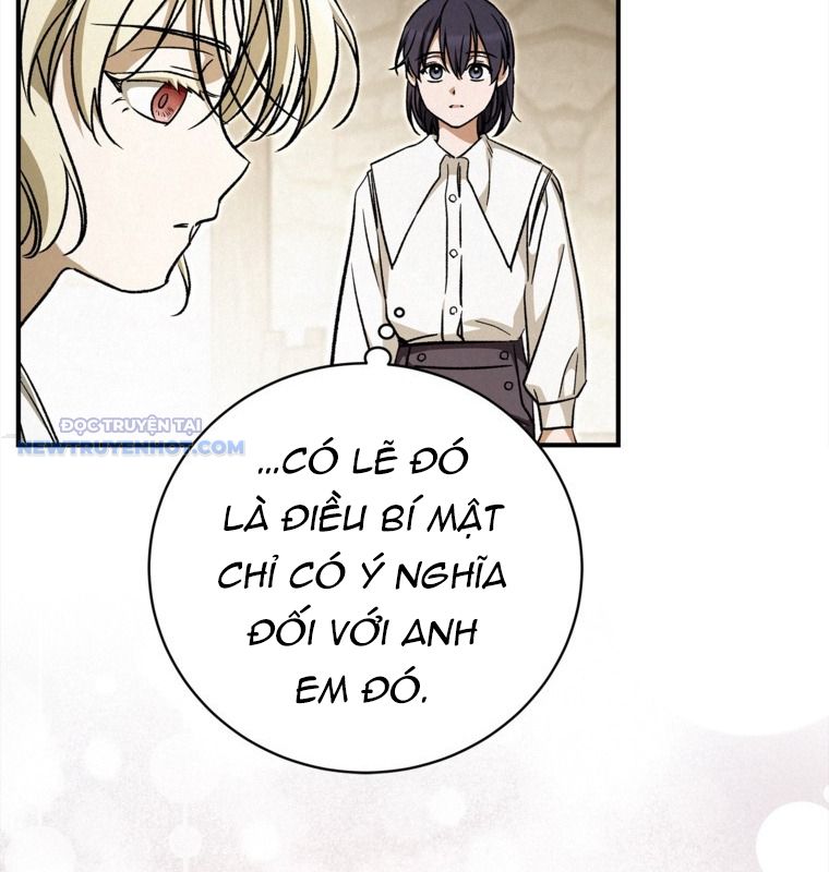 Những Đứa Trẻ Của Rune Chapter 30 - Trang 43