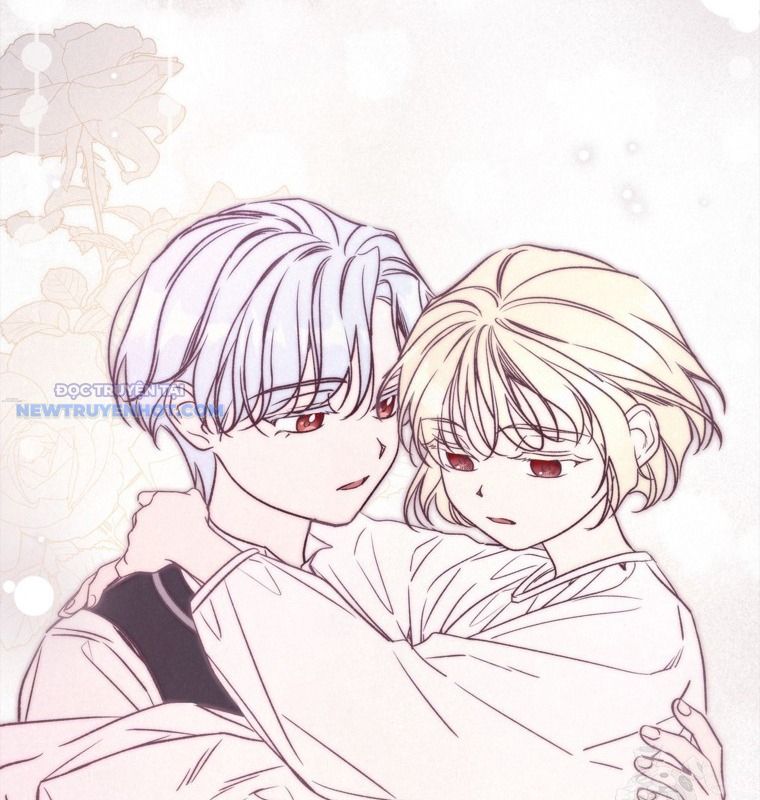 Những Đứa Trẻ Của Rune Chapter 30 - Trang 44