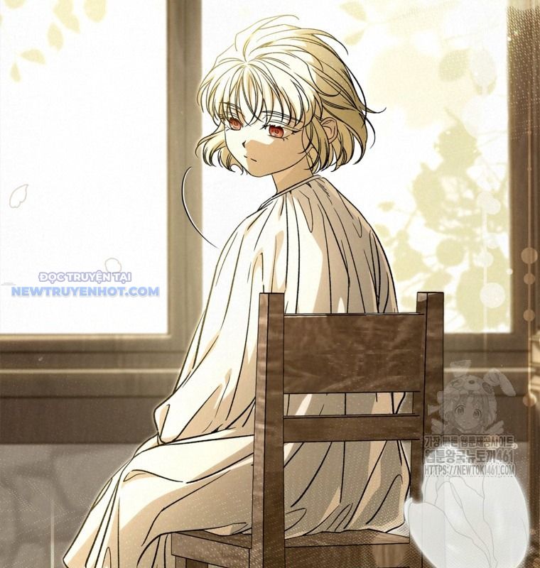 Những Đứa Trẻ Của Rune Chapter 30 - Trang 9