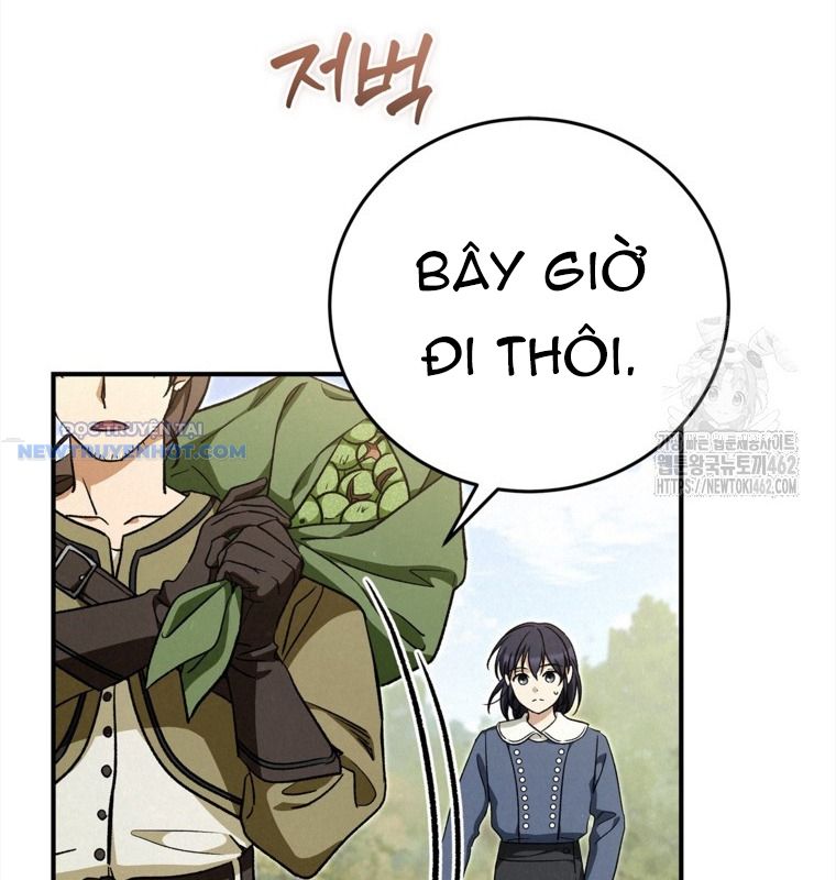 Những Đứa Trẻ Của Rune Chapter 31 - Trang 23