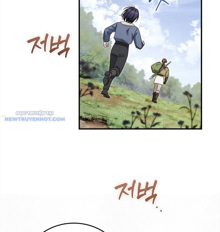 Những Đứa Trẻ Của Rune Chapter 31 - Trang 25